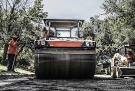 Best Driveway Grading and Leveling  in Oakwood, OH