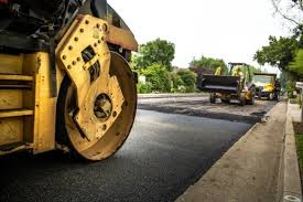 Best Driveway Maintenance Services  in Oakwood, OH